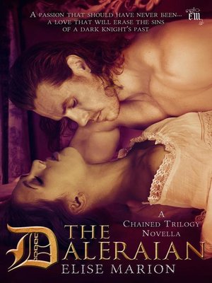 cover image of The Daleraian